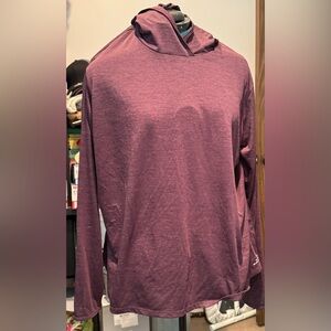 BCG-Academy Sports Brand Athletic Pull Over